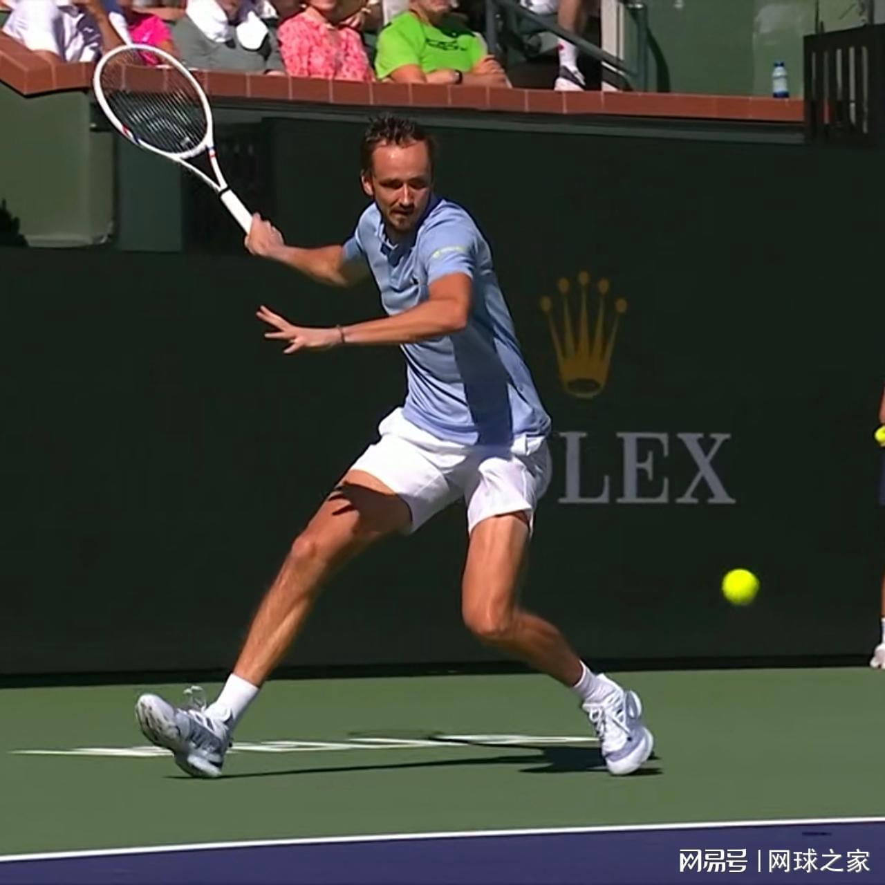 b体育app-梅总赐阿卡赛季首败迎夺冠利好消息，梅辛决被称完美阳光双冠较量